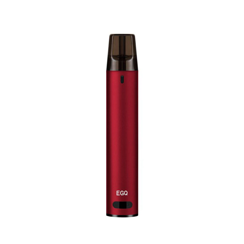 Shenzhen Hersteller Vape Pen E-Zigarette Pod System Vape Kit zum Verkauf