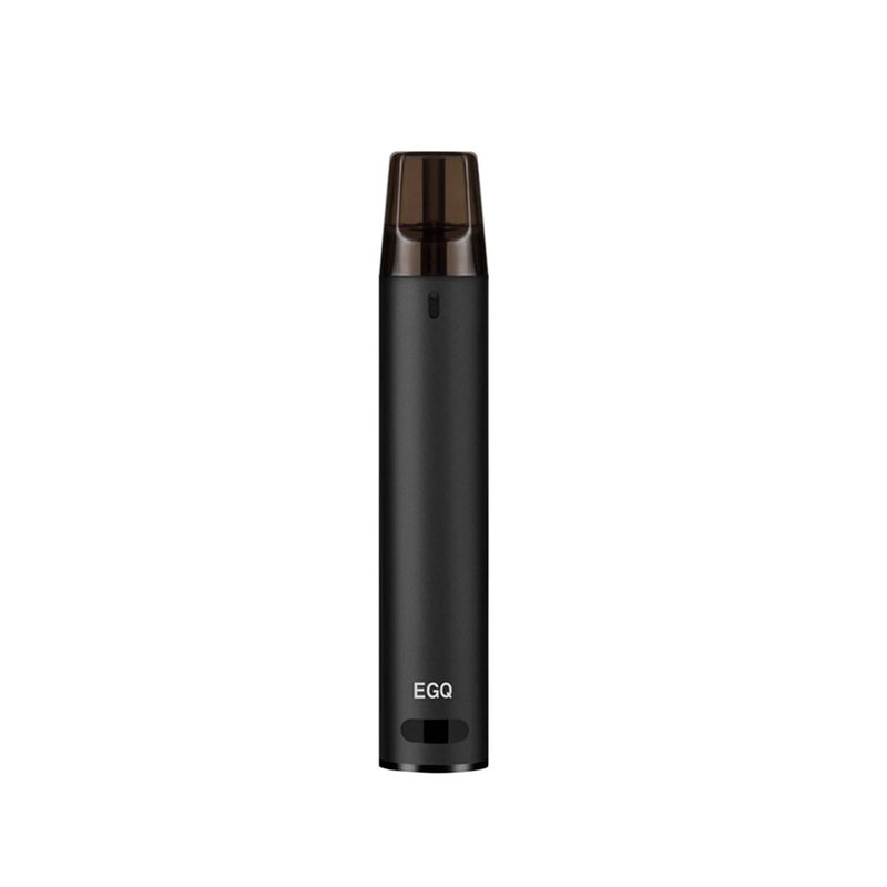USA Starter Kit mit 460mah 2.2ml Capacity Vaporizers Hot Selling Smart e-Zigarette