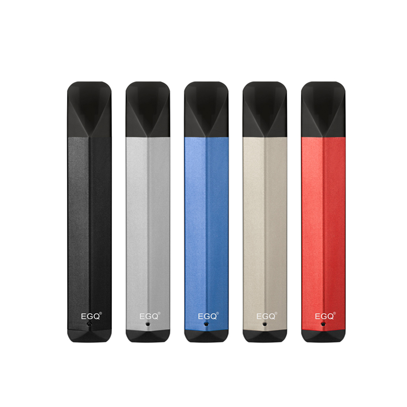 2020 Neueste kommende Veiik Airo Vape Pod E-Cigerattes elektronische Zigaretten