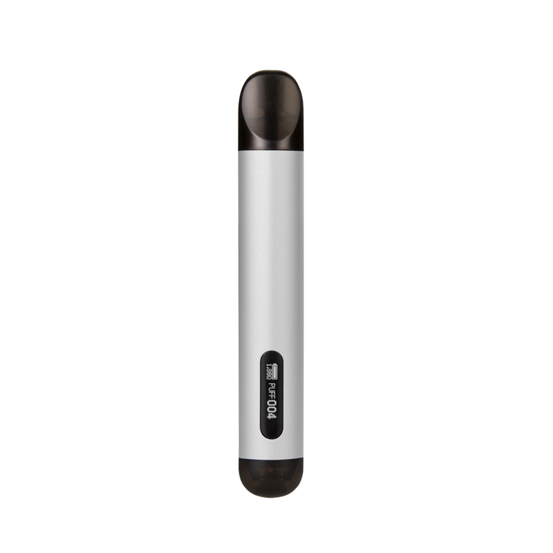 Hochwertige Vape Pen Kits für wiederaufladbare Batterien und Pod-Systeme für elektronische Zigaretten